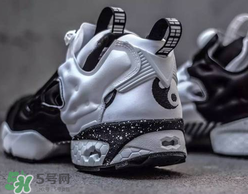 reebok taichi配色什么時候上市？銳步太極黑白鴛鴦鞋發(fā)售時間