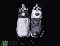 reebok taichi配色什么時候上市？銳步太極黑白鴛鴦鞋發(fā)售時間