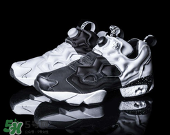 reebok taichi配色什么時候上市？銳步太極黑白鴛鴦鞋發(fā)售時間