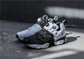 reebok taichi配色什么時候上市？銳步太極黑白鴛鴦鞋發(fā)售時間