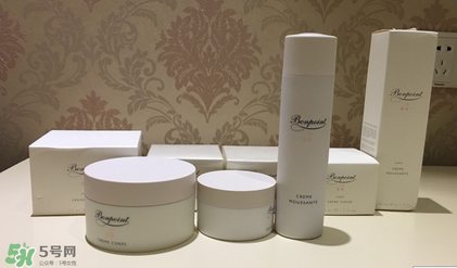 bonpoin護(hù)膚品怎么樣？bonpoin護(hù)膚品好用嗎？