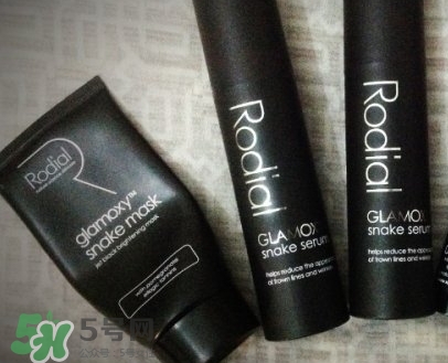 rodial蛇毒面膜怎么用?rodial蛇毒面膜使用方法 rodial蛇毒面膜怎么用?rodial蛇毒面膜使用方法