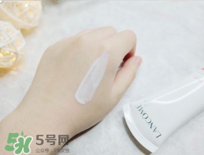 蘭蔻小白管好用嗎?蘭蔻小白管防曬怎么樣? 蘭蔻小白管好用嗎?蘭蔻小白管防曬怎么樣?