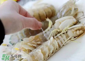 蝦爬子怎么扒皮？蝦爬子怎么剝殼？