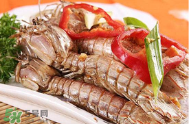 蝦爬子怎么扒皮？蝦爬子怎么剝殼？