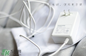 飛利浦脈沖脫毛器怎么用？飛利浦脈沖脫毛器使用方法