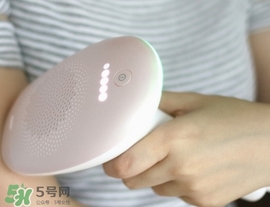 飛利浦脈沖脫毛器怎么用？飛利浦脈沖脫毛器使用方法