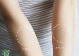 飛利浦脈沖脫毛器怎么用？飛利浦脈沖脫毛器使用方法