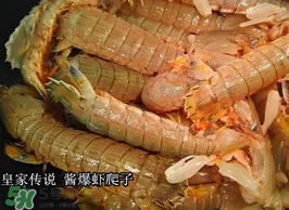 哺乳期能吃蝦爬子嗎？喂奶可以吃蝦爬子嗎？