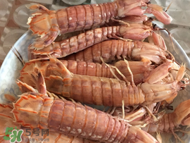 哺乳期能吃蝦爬子嗎？喂奶可以吃蝦爬子嗎？