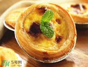 蛋撻冷的可以吃嗎？蛋撻冷了怎么加熱？