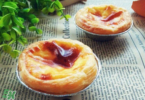 蛋撻冷的可以吃嗎？蛋撻冷了怎么加熱？