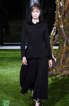 dior2017春夏高定系列好看嗎？迪奧春夏高定系列有哪些？