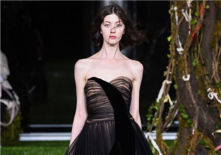 dior2017春夏高定系列好看嗎？迪奧春夏高定系列有哪些？