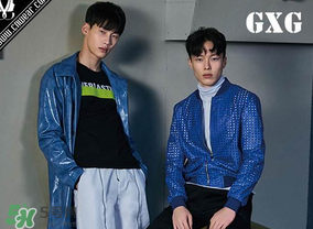 GXG是什么牌子？GXG是什么哪國品牌？