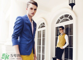 GXG是什么牌子？GXG是什么哪國品牌？