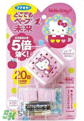 vape驅(qū)蚊手表有用嗎？vape驅(qū)蚊手表有效果嗎？