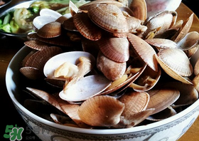 花甲冷水下鍋還是熱水？煮花甲用冷水還是熱水？