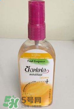 soffell驅(qū)蚊液孕婦可以用嗎？soffell驅(qū)蚊液孕婦能不能用？