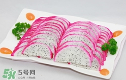 火龍果的皮能吃嗎？火龍果的皮可以吃嗎