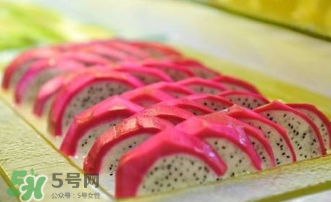 火龍果的皮怎么吃？火龍果皮的吃法