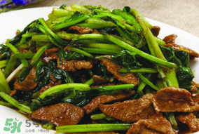 花甲能和菠菜一起吃嗎？菠菜和花甲能一起吃嗎？