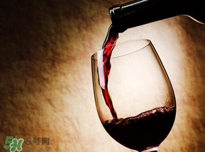 花甲和紅酒能一起吃嗎？吃花甲能喝紅酒嗎？