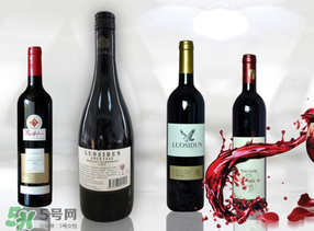 花甲和紅酒能一起吃嗎？吃花甲能喝紅酒嗎？