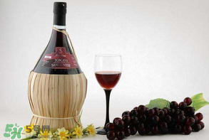 花甲和紅酒能一起吃嗎？吃花甲能喝紅酒嗎？