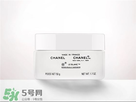 香奈兒光采晚安修護面膜怎么用_用法 香奈兒光采晚安修護面膜怎么用_用法