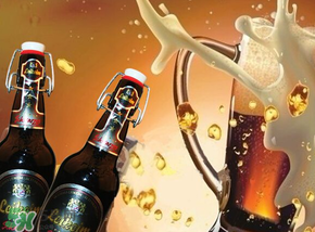 吃蝦爬子能喝啤酒嗎？蝦爬子和啤酒能一起吃嗎？