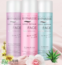 byphasse蓓昂斯玫瑰爽膚水怎么樣？蓓昂斯玫瑰水好用嗎？