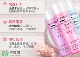 byphasse蓓昂斯玫瑰爽膚水怎么樣？蓓昂斯玫瑰水好用嗎？