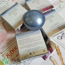 雅詩蘭黛凍膜怎么用?雅詩蘭黛晶透沁白舒緩凍膜用法 雅詩蘭黛凍膜怎么用?雅詩蘭黛晶透沁白舒緩凍膜用法