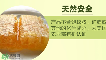 badger貝吉獾蟲怕膏好用嗎 badger貝吉獾蟲怕膏怎么樣？