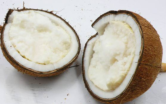 椰子怎么吃？如何吃到椰子肉