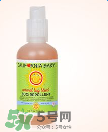 加州寶寶驅(qū)蚊液好用嗎？加州寶寶驅(qū)蚊液怎么樣？