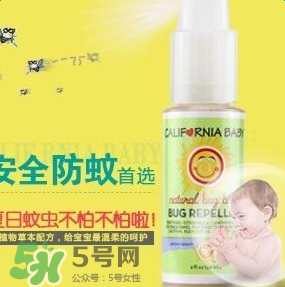 加州寶寶驅(qū)蚊液好用嗎？加州寶寶驅(qū)蚊液怎么樣？