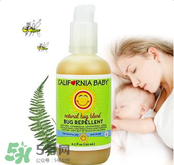 加州寶寶驅(qū)蚊液好用嗎？加州寶寶驅(qū)蚊液怎么樣？