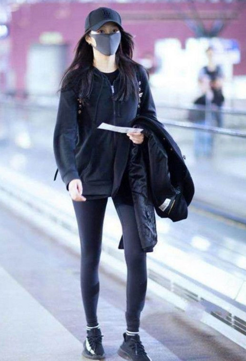 椰子鞋怎么搭配？椰子鞋搭配衣服圖片