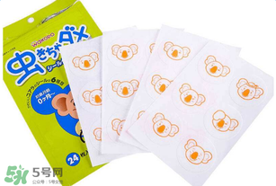 和光堂驅(qū)蚊貼怎么樣？和光堂驅(qū)蚊貼好用嗎？