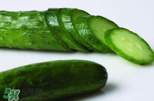 黃瓜敷臉多久一次？黃瓜敷臉多久敷一次