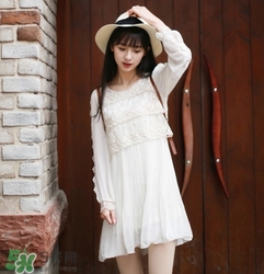 6月份穿什么衣服？六月份穿衣搭配