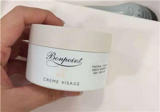 bonpoint面霜真的好嗎？bonpoint面霜到底好不好？