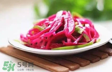 火龍果的皮怎么吃？火龍果皮的吃法