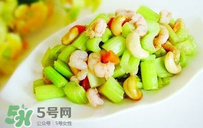 西芹是轉(zhuǎn)基因的嗎？西芹是不是轉(zhuǎn)基因