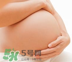 孕婦摸肚子對(duì)胎兒有什么危害嗎？孕婦摸肚子的正確方法？