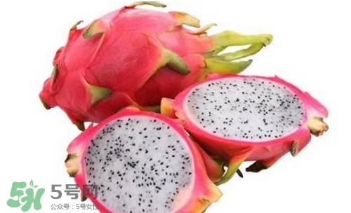 火龍果的皮能吃嗎？火龍果的皮可以吃嗎