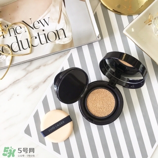 雅詩蘭黛持妝氣墊怎么樣？雅詩蘭黛持妝氣墊好用嗎