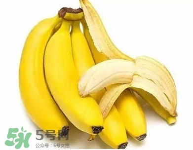 生香蕉怎么放熟？生香蕉怎樣催熟